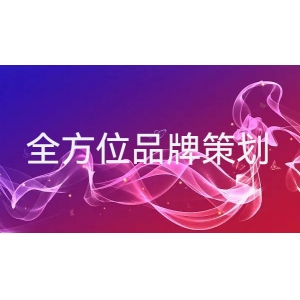 品牌策划